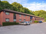 旅屋飯店 - 麥德威M2 (Travelodge Medway M2)