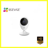 CS-CV206-C0-1A1WFR 720p HD Mini O Camera with 2-way Intercom Audio Baby Monitor