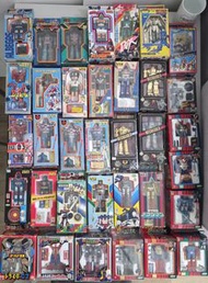 非POPY, 非BANDAI, 六神合體，百獸王，金毛，機甲艦隊，高迪安，G7, 大王者，超電子戰隊，電子戰隊，v合金，小合金，Orion 非 Popy, Bandai,Takatoku, Clove