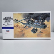 1:72 HASEGAWA Helicopter AH-1S Cobra Chopper ### 00535