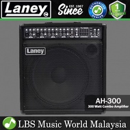 Laney AH300 300 Watt 15 Inch Speaker Amp Multi Input Combo Keyboard Amplifier (AH 300)