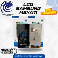 LCD SUNSHINE SAMSUNG M51/A71