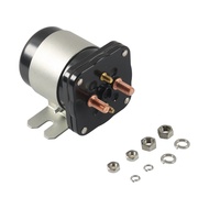 500 Amp Battery Isolator for Mobile Audio Relay Continuous Battery Isolator 12v Battery Disconnect R