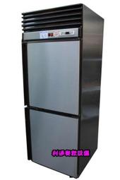 《利通餐飲設備》瑞興2.5尺 風冷半凍半藏冰箱 冷凍櫃 半凍冰箱