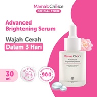(R3JCET PACKAGING ️) Facial Serum for Pregnant Women - Advanced Brightening Face Serum Mama's Choice