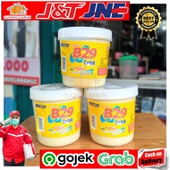 colek cup B29 SABUN CREAM 430 ML