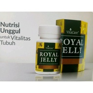 Vitacare Royal Jelly