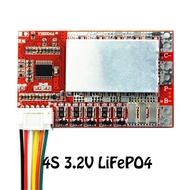 Bảo vệ pin Lithium Hội Đồng Quản trị 55A 3.7V /3.2V pin lithium sắt Phosphate BMS Hội Đồng Quản trị