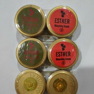 Esther ester esther