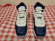AIR JORDAN 11 WIN LIKE 82