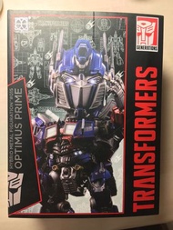 Herocross #15 Optimus Prime