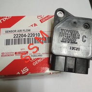 Original Toyota Innova Vios Altis Air Flow Maf Sensor Car Parts