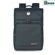 Balo laptop 15 inch chính hãng Mikkor dòng The Nomad Premier