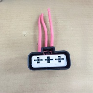 For Haval H6 H2 H7 H5 H4 H8 H9 F7 M6 F7x F5 ECU board plug