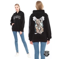 Zeus X 86MERCH HOODIE