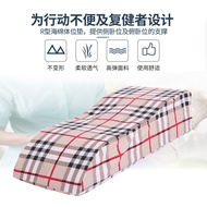 Lower Limb Pad Lower Limb Elevation Pad S Turnover Cushion Leg Cushion Foot Cushion Anti-Decubitus S