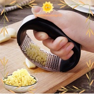 Garlic grinder/ garlic chopper Garlic chopper Garlic press Garlic grater