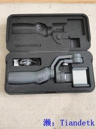 【世子】全新dji大疆osmo2手機穩定器云臺便宜轉讓！個人全新osmo2手機穩定器拍攝器 機器您