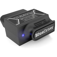 BlueDriver Bluetooth Pro OBD2 Car Scan Tool and Code Reader