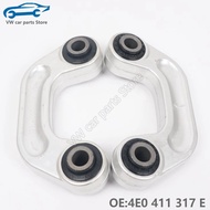 Stabilizer Link Front 4E0411317E 4E0411317F 4E0411317C for Audi A6 A8 4E0 411 317E 4E0 411 317F 4E0 
