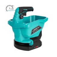 Electric  Spreader 6 Gears Handheld for Garden and Agriculture for  Tools