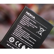 Nokia C2 2020 TA-1204 V3760T N95 8GB N79 N78 BL-6F BL5B C02 BL30CH 1522 N 78 79 Bateri BL6F 5B 2800 