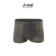 Quần Lót Nam Big Size J-me Kiểu Dáng Boxer Vải Thun Lạnh Co Dãn Thoáng mát Thoải Mái JM822SH