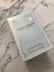 Marc Jacobs Daisy Dream 香水 50ml 雛菊甜夢淡香水