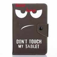 ASUS Zenpad 3 8.0 Z581KL(8.0)/ ZenPad 3S 8.0 Z582KL(7.9-inch)The universal cartoon protective case of tablet computer holster