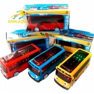 8d TAYO FRIENDS LED MUSIC BUS Kids Toys