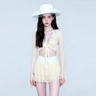 breeze holiday | ชุดบิกินี่สตรี 4 ชิ้น สุดเซ็กซี่