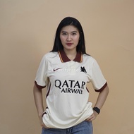 Jersey Sepak Bola As Roma Away 2020-2021