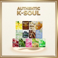 [3W CLINIC] Fresh Mask 10Sheet