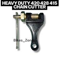 420 415 428 CHAIN CUTTER ALAT PEMOTONG RANTAI HEAVY DUTY CHAIN CUTTER PIN MOTOR