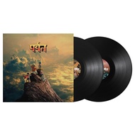 Gorillaz - The Mountain ( 2 LP )( Gatefold Vinyl ) 2026