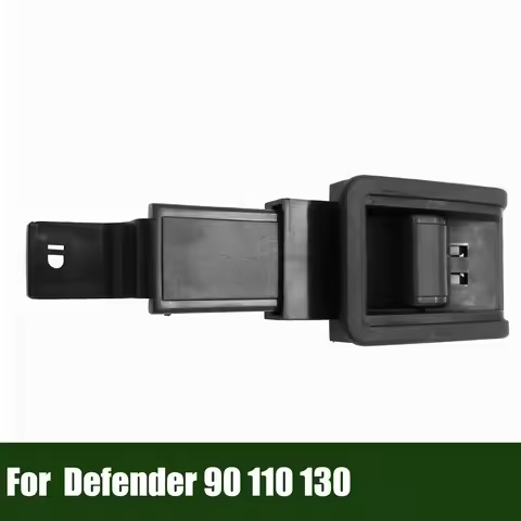 1X / 2X / 4X Interior Door Lock Button Kit For Land Rover Defender 90 110 130 200TDI 300TDI TD5 DA24
