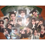 DICE 1st ANNIVERSARY PHOTOCARD 1st Card (Delivery Every Saturday-Sunday)