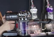 加強版!可刷卡分期+免運費※台北快貨※戴森Dyson V6 DC58 Trigger 無線吸塵器+4組吸頭