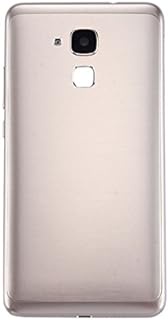 Replacement Battery Back Cover For Huawei for honor 5c(Grey) Part (Color : Gold)