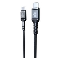 EGO Wiry Max 100W Type-C to Type-C cable
