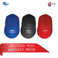 LOGITECH M331 WIRELESS MOUSE