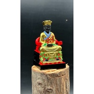 Xinshui Art > Master Qingshui Model Temple Fair Decoration