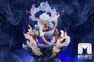 ⚠️正式開訂⚠️ 【海賊王】尼卡·路飛