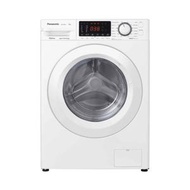 PANASONIC 7KG FRONT LOAD WASHING MACHINE NA127XB1WSG