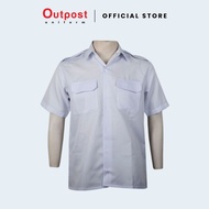 SJAM Outpost Kemeja/Shirt Lelaki St John Ambulance Malaysia