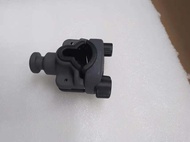 Teng Shark DS-118 Boat Fishing Rod Bracket Quick Attack Boat Fishing Pole Bracket Boat Cannon Tower 