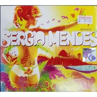 Sergio Mendes - Encanto (CD)