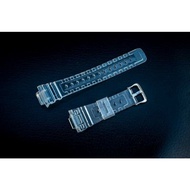 Casio g-shock gshock dw5600 g5600 Transparent Watch strap