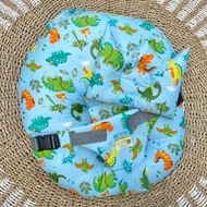 Newborn BABY Sofa Multifunctional BABY Sofa BABY Pillow and Safety DNW BABY Tilam Baby Tilam Baby Ne