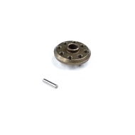 3 Racing SAK-D514/A SPUR GEAR Adapter FOR D5S SAK-D514/A